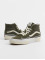 Vans Baskets SK-HI Reconstruct olive