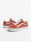 Vans Baskets Old Skool orange