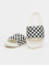 Vans Slipper/Sandaal La Costa zwart