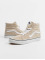 Vans sneaker UA SK-HI Color Theory beige