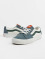 Vans sneaker SK8 Low blauw