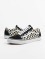 Vans Sneaker  Old Skool  schwarz