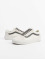 Vans sneaker Old Skool wit