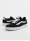Vans sneaker Cruze Too zwart