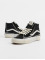 Vans Snejkry SK-HI Reconstruct čern