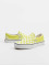 Vans Snejkry Vans UA Classic Slip-On Color žlutý