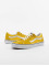 Vans Zapatillas de deporte UA Sk8-Low amarillo
