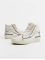 Vans Zapatillas de deporte SK-HI Reconstruct blanco