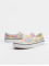 Vans Zapatillas de deporte Slip-On colorido