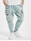 VSCT Clubwear Antifit Logan niebieski