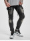 VSCT Clubwear Cargo Keanu Biker negro