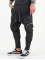 VSCT Clubwear Antifit jeans Logan svart
