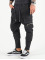 VSCT Clubwear Antifit Logan schwarz
