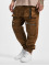 VSCT Clubwear Chino Logan 3rd Gen Front Pkts bruin