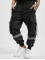VSCT Clubwear Chino bukser Jupiter Cargo svart