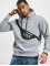 VSCT Clubwear Hoodie 2 In1 Bag & grey