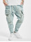 VSCT Clubwear Jean carotte antifit Logan Antifit Denim bleu