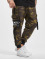 VSCT Clubwear Jogging Norman Customized Pkts camouflage