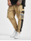 VSCT Clubwear Joggingbukser Norman Customized Pkts beige
