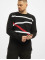 VSCT Clubwear Longsleeve Tape Bulky  schwarz