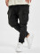 VSCT Clubwear Pantalon cargo Norman noir