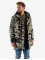 VSCT Clubwear Parka Corporate Army maskáèová