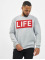 VSCT Clubwear Pullover Life grey