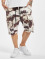 VSCT Clubwear Shorts Logan Denim Bermuda camouflage