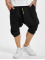 VSCT Clubwear Shorts Shogun schwarz
