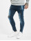VSCT Clubwear Slim Fit Jeans Keanu blue