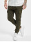 VSCT Clubwear Spodnie Chino/Cargo Norton khaki