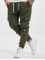 VSCT Clubwear Spodnie Chino/Cargo Nexus  khaki