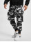 VSCT Clubwear Spodnie do joggingu Jupiter czarny