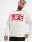 VSCT Clubwear Sweat & Pull Life blanc