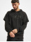 VSCT Clubwear Sweat capuche Hybrid 2 In 1 Optic noir