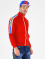 VSCT Clubwear Zip Hoodie Superior czerwony
