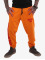 Yakuza Jogging Warrior Loose orange