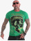 Yakuza T-Shirt FckU vert
