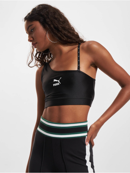 Crop Top Puma Classics t7