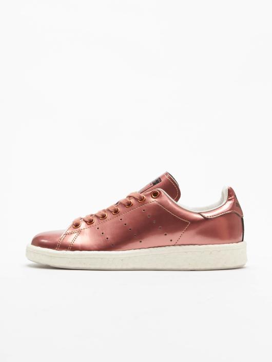 adidas Originals Sneakers Stan Smith Boost W red
