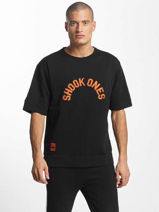 Cayler & Sons T-Shirt CSBL Halfway Long schwarz