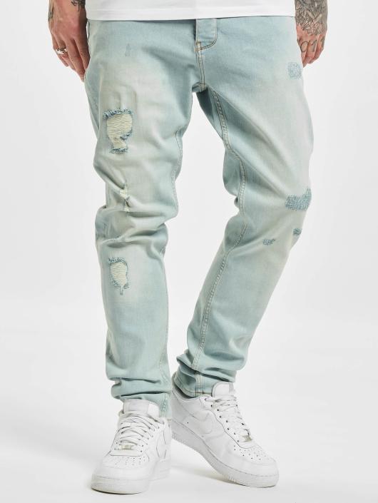 DEF Jean carotte antifit Antoine bleu