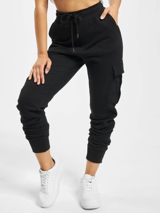 DEF Jogging Greta noir