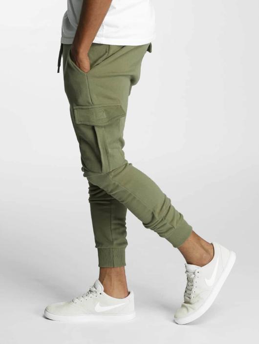 DEF Jogging Gringo olive