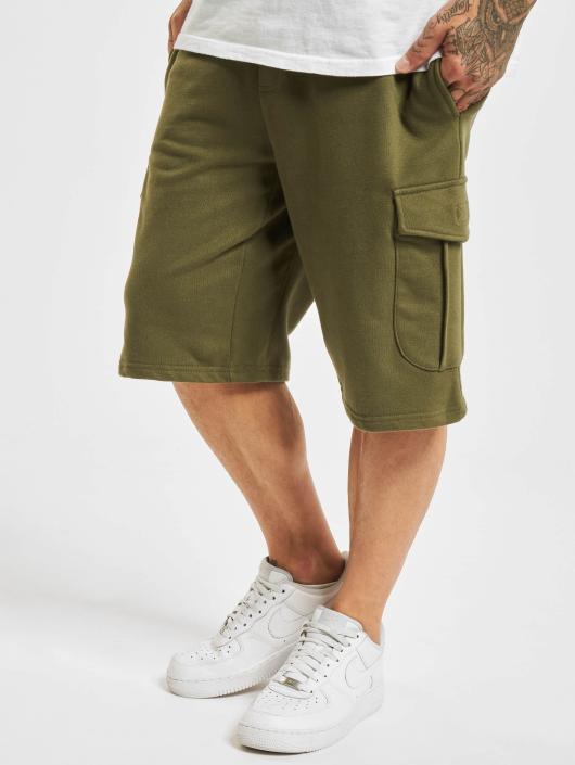 DEF Short RoMp olive