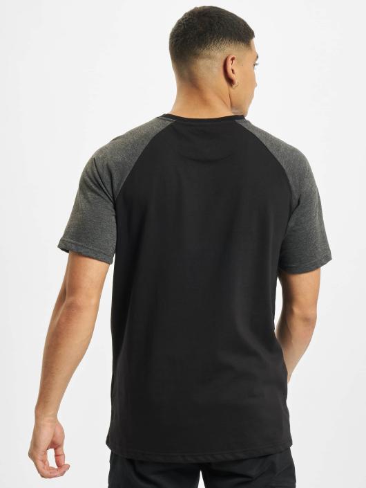 DEF T-Shirt Roy noir