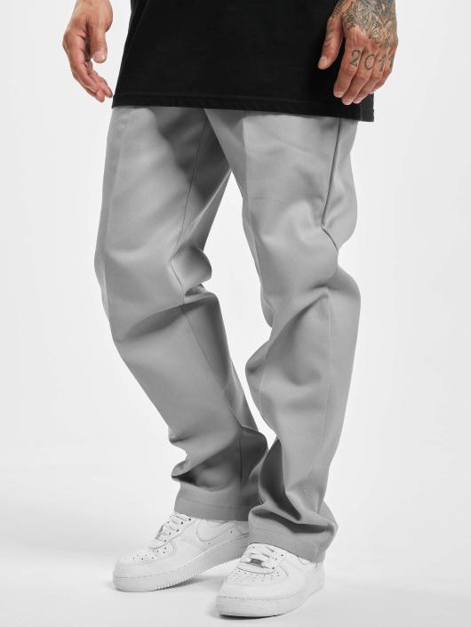 Dickies брюки чинос Original 874 Work серый 12469