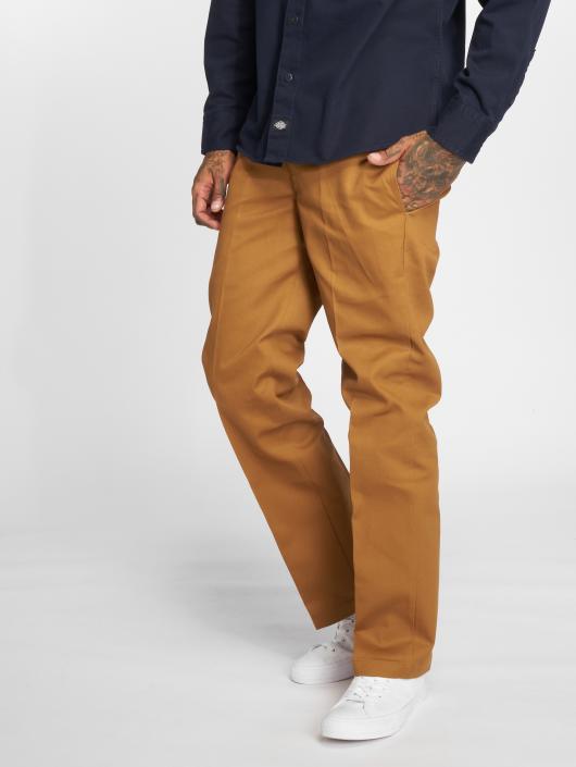 pantalon nike brun