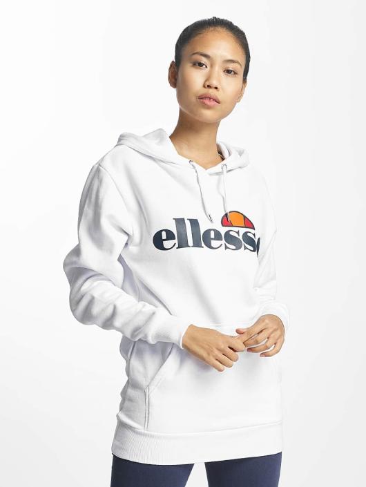 sweatshirt ellesse femme