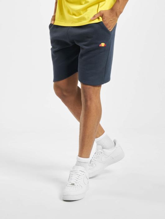 Ellesse Shorts Noli Fleece blå